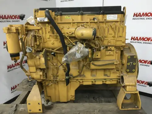 CATERPILLAR C11 GLS-2364572 NEW - Thumb image 2