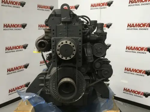 NUEVO MTU 6R1600 G20F - Imagen miniatura 4
