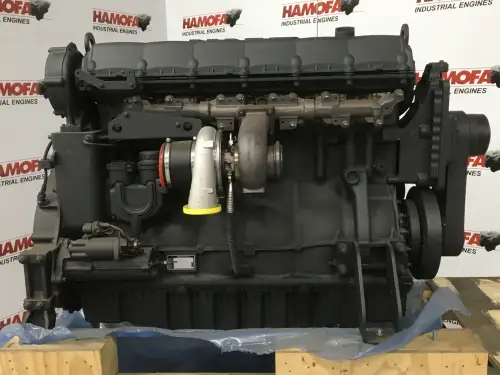 MTU 6R1600 G20F NEW