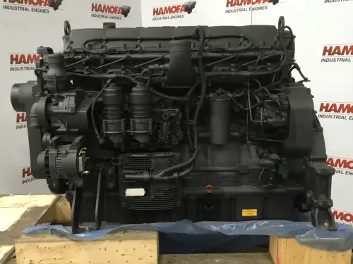 NUEVO MTU 6R1600 G20F - Imagen miniatura 2