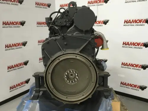 NUEVO MTU 6R1600 G20F - Imagen miniatura 3