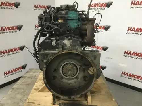 CUMMINS QSB6.7 CPL3094 Б/У - Миниатюра 3