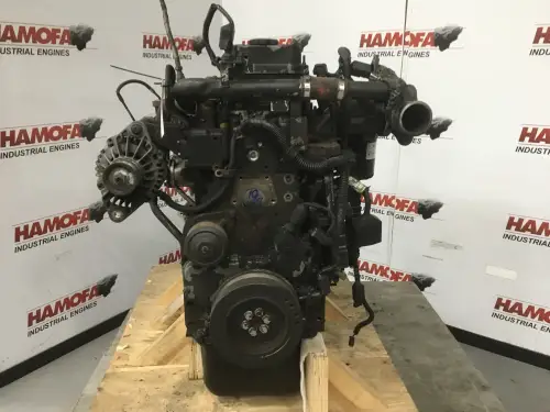 CUMMINS QSB6.7 CPL3094 Б/У - Миниатюра 4