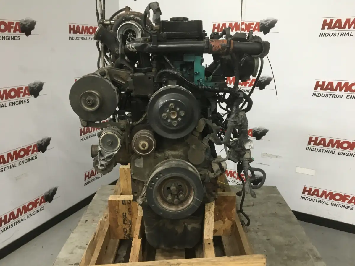 CUMMINS QSB6.7 CPL3094 USED - Picture 4
