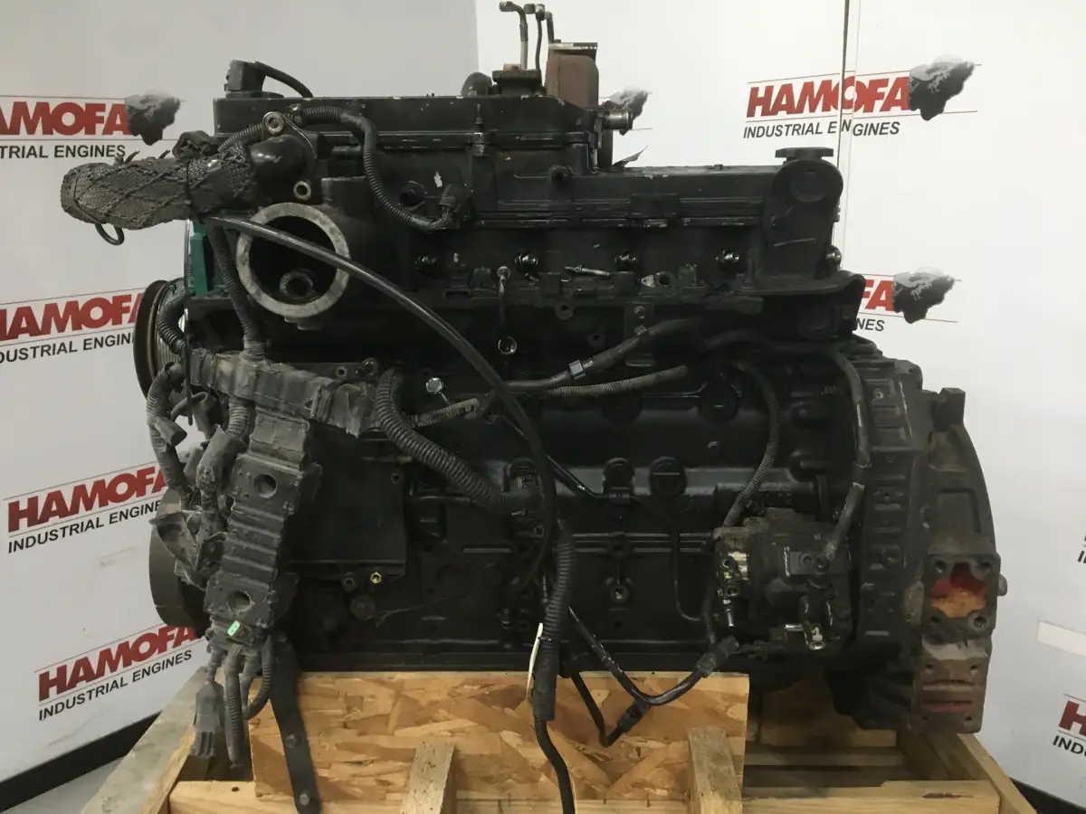 CUMMINS QSB6.7 CPL3094 USED - Picture 2