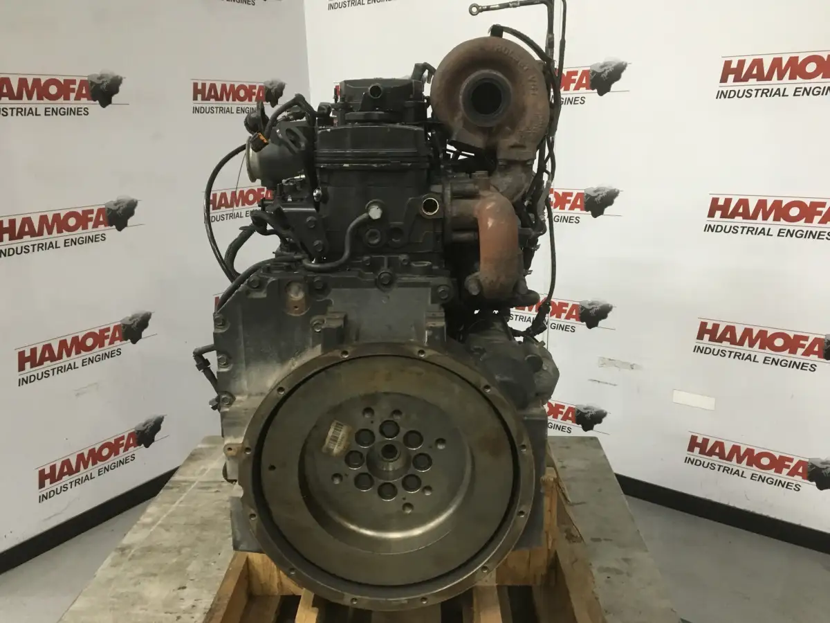 CUMMINS QSB6.7 CPL3094 USED - Picture 3