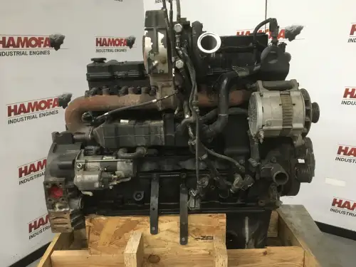 CUMMINS QSB6.7 CPL3094 USED