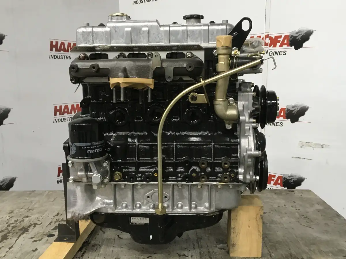 ISUZU 4JB1PK-01 NEW