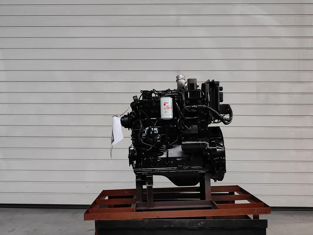 CUMMINS QSB3.3 CPL???? RECONDITIONED - Picture 7