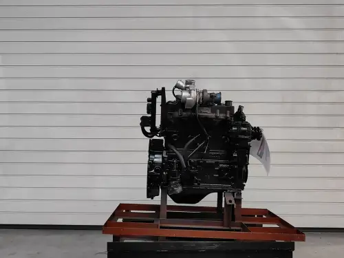 CUMMINS QSB3.3 CPL???? RECONDITIONED