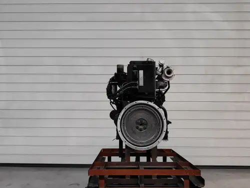 CUMMINS QSB3.3 CPL???? RECONDITIONED - Thumb image 3