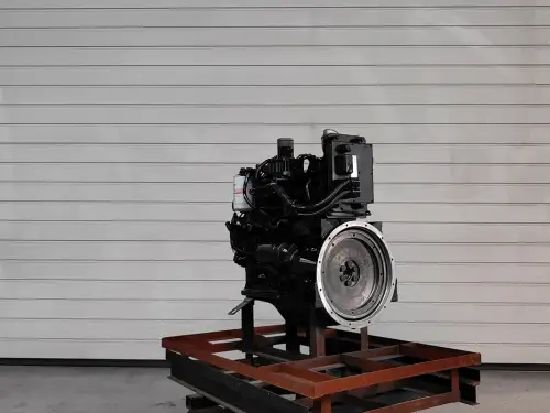 CUMMINS QSB3.3 CPL???? RECONDITIONED - Thumb image 5