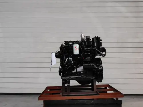 CUMMINS QSB3.3 CPL???? RECONDITIONED - Thumb image 7