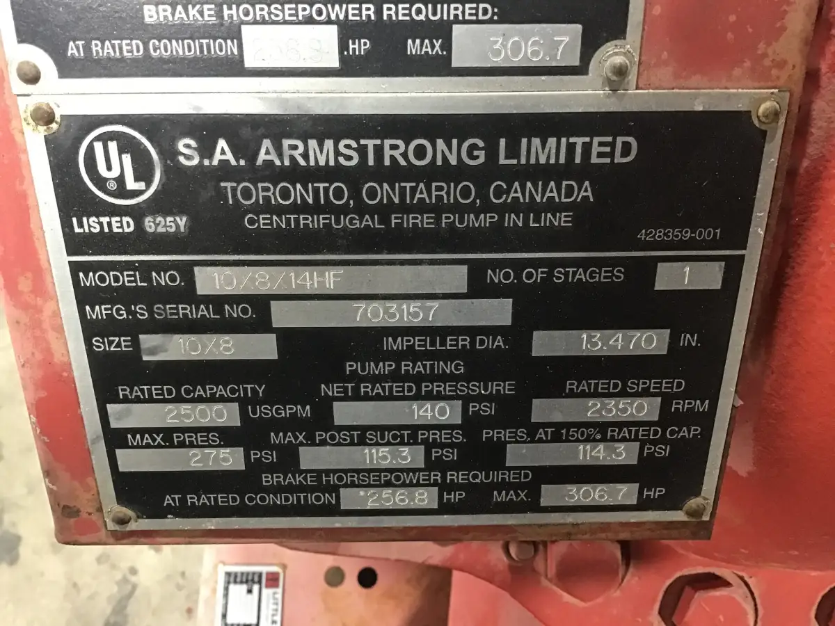 JOHN DEERE 002350 USED - Picture 3