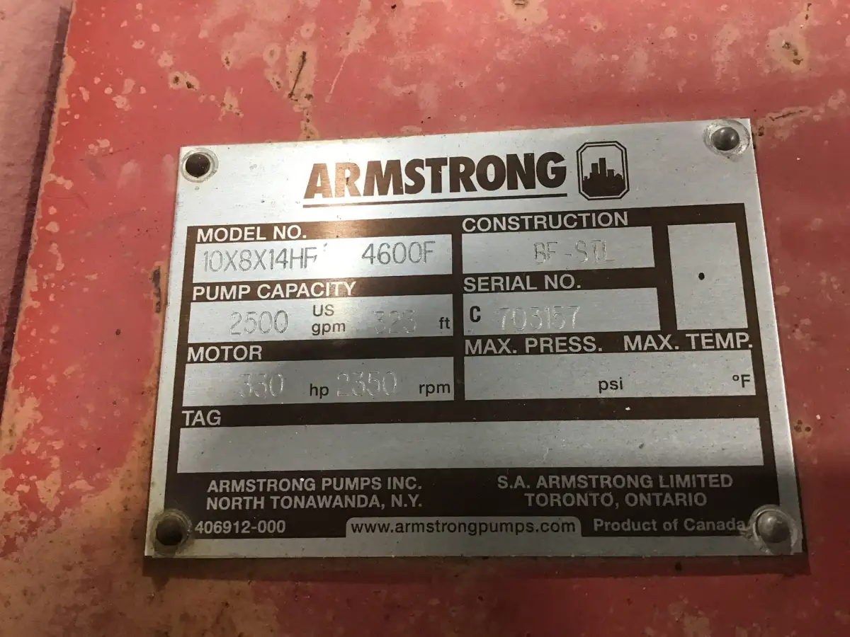 JOHN DEERE 002350 USED - Picture 5