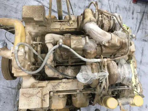 CATERPILLAR 3508B 2GR-1953816 USED - Thumb image 5