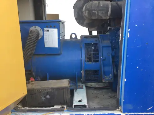 USED PERKINS 2306C-E14 TAG2 GENERATOR 350 KVA - Thumb image 9