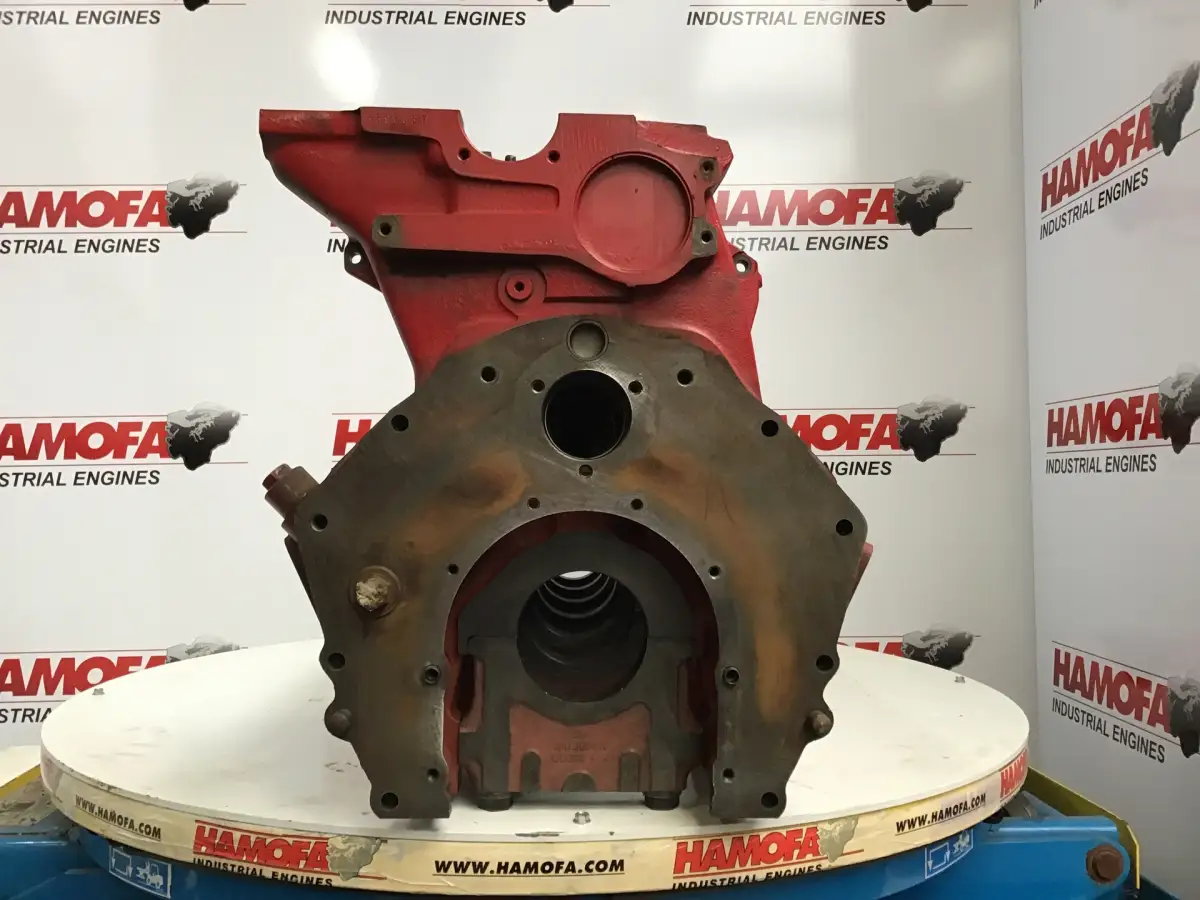 DEUTZ 241 4688RZ USED