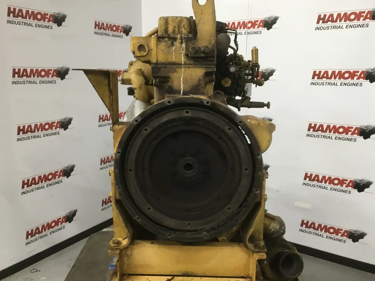 CATERPILLAR 3306 64Z-1W3832 USED - Picture 3