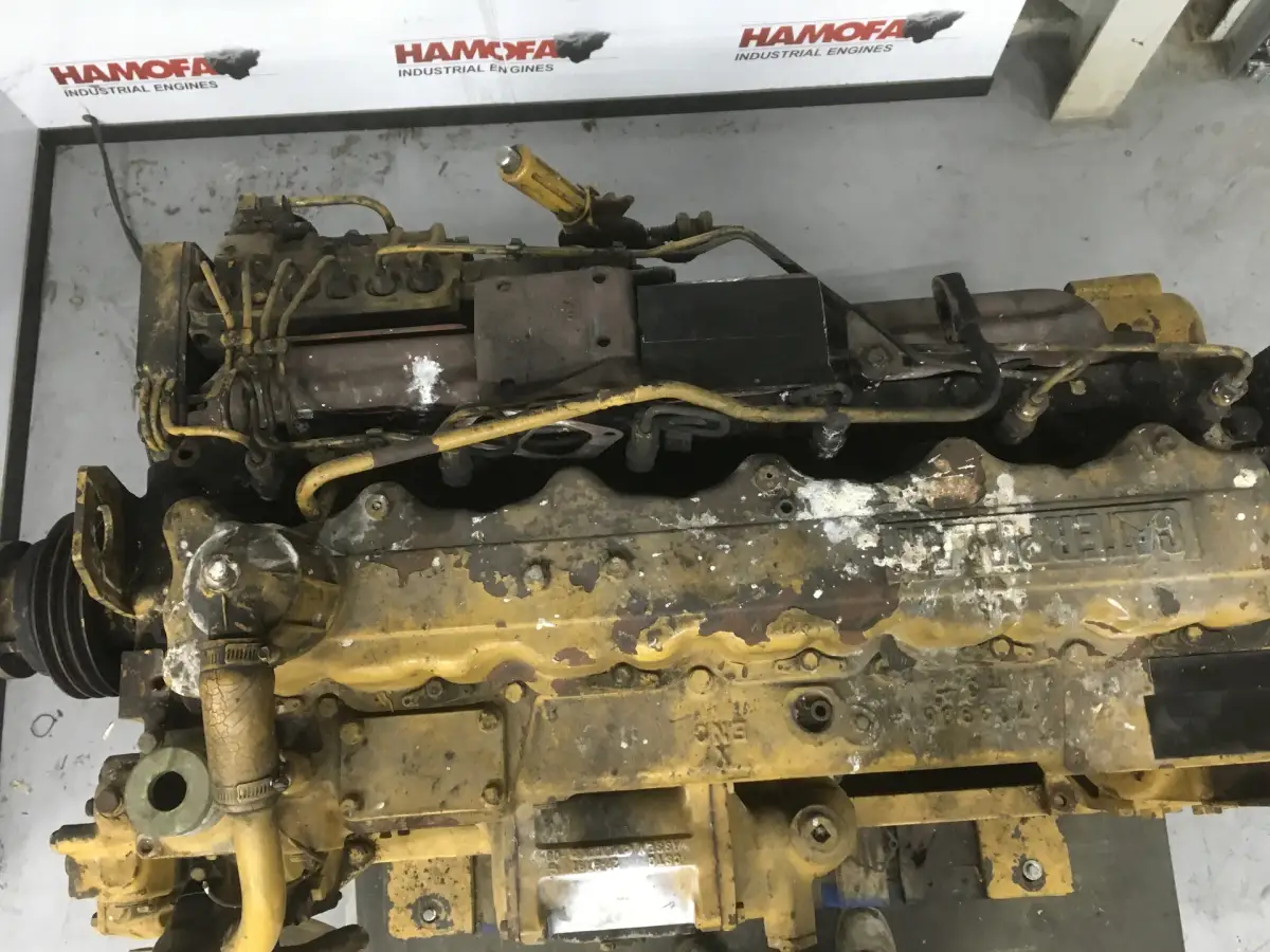 CATERPILLAR 3306 64Z-1W3832 USED - Picture 5