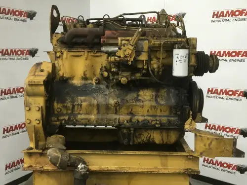 CATERPILLAR 3306 64Z-1W3832 USED
