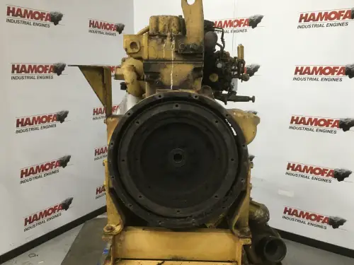 CATERPILLAR 3306 64Z-1W3832 USED - Thumb image 3