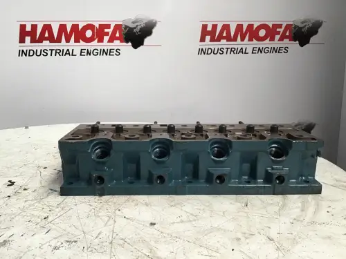 HAMOFA TWD27A USED