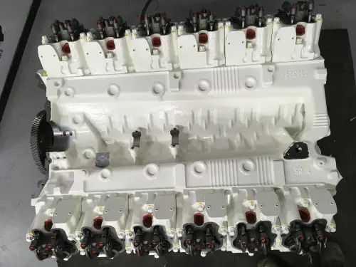 RECONDITIONED LONGBLOCK MAN D2842-LE406 - Thumb image 5