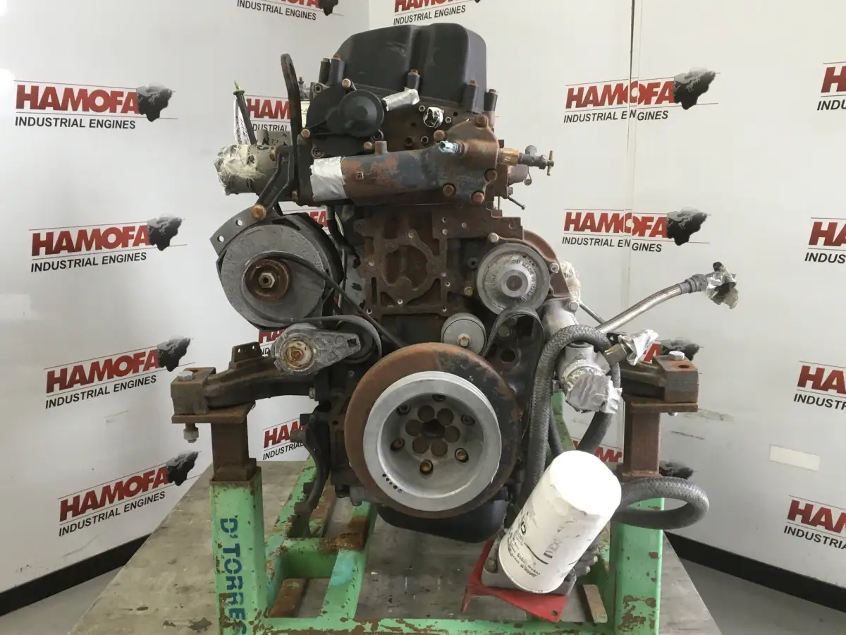 IVECO F2CFE???? GEBRAUCHT – Bild 4