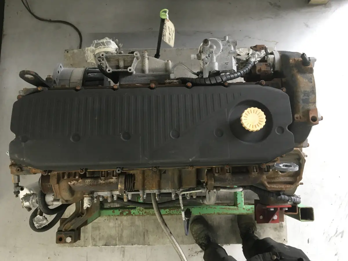 IVECO F2CFE???? GEBRAUCHT – Bild 5