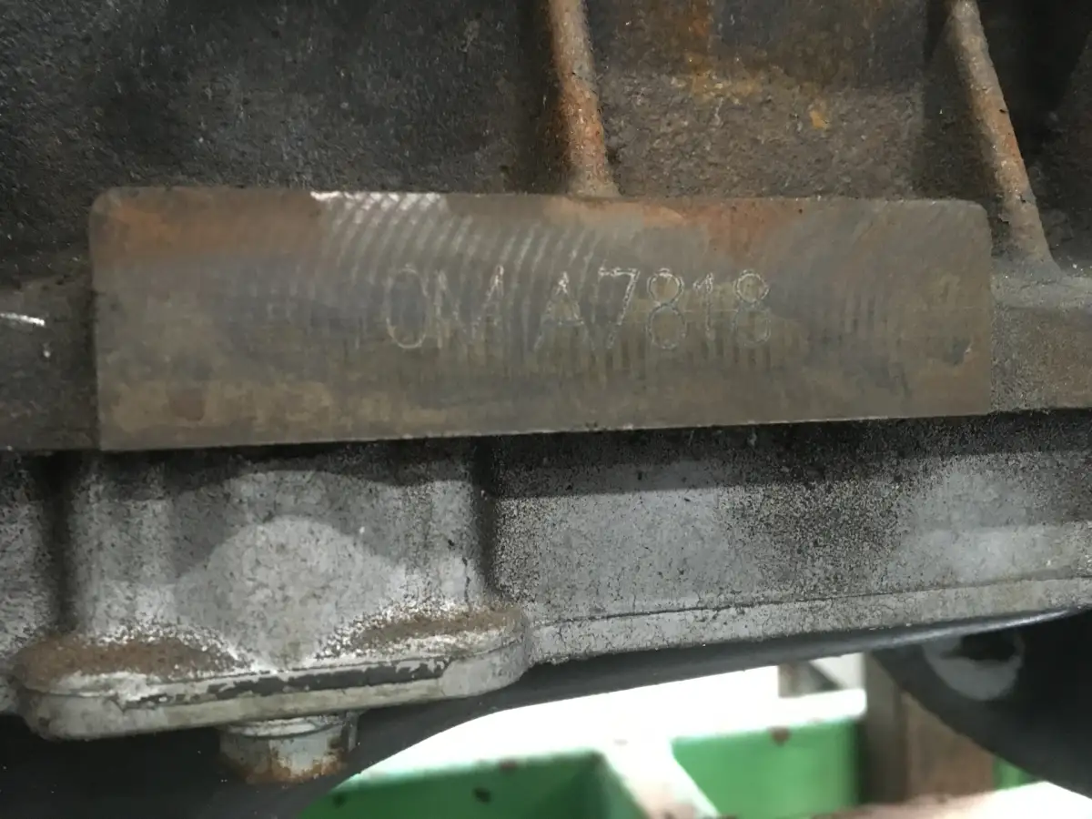 IVECO F2CFE???? GEBRAUCHT – Bild 6