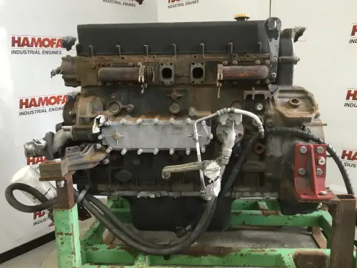 IVECO F2CFE???? GEBRAUCHT – Vorschaubild 2
