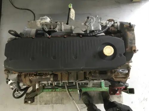 IVECO F2CFE???? GEBRAUCHT – Vorschaubild 5