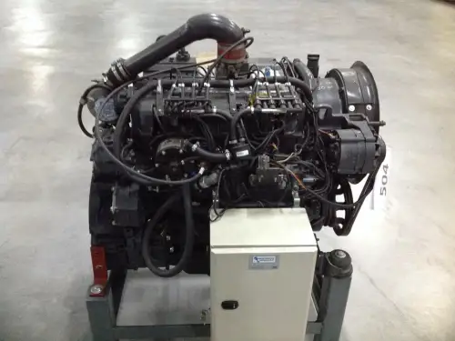 DEUTZ BF4M1013 USED - Thumb image 1