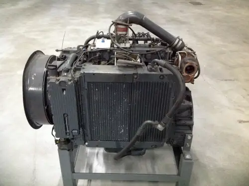 DEUTZ BF4M1013 USED - Thumb image 2