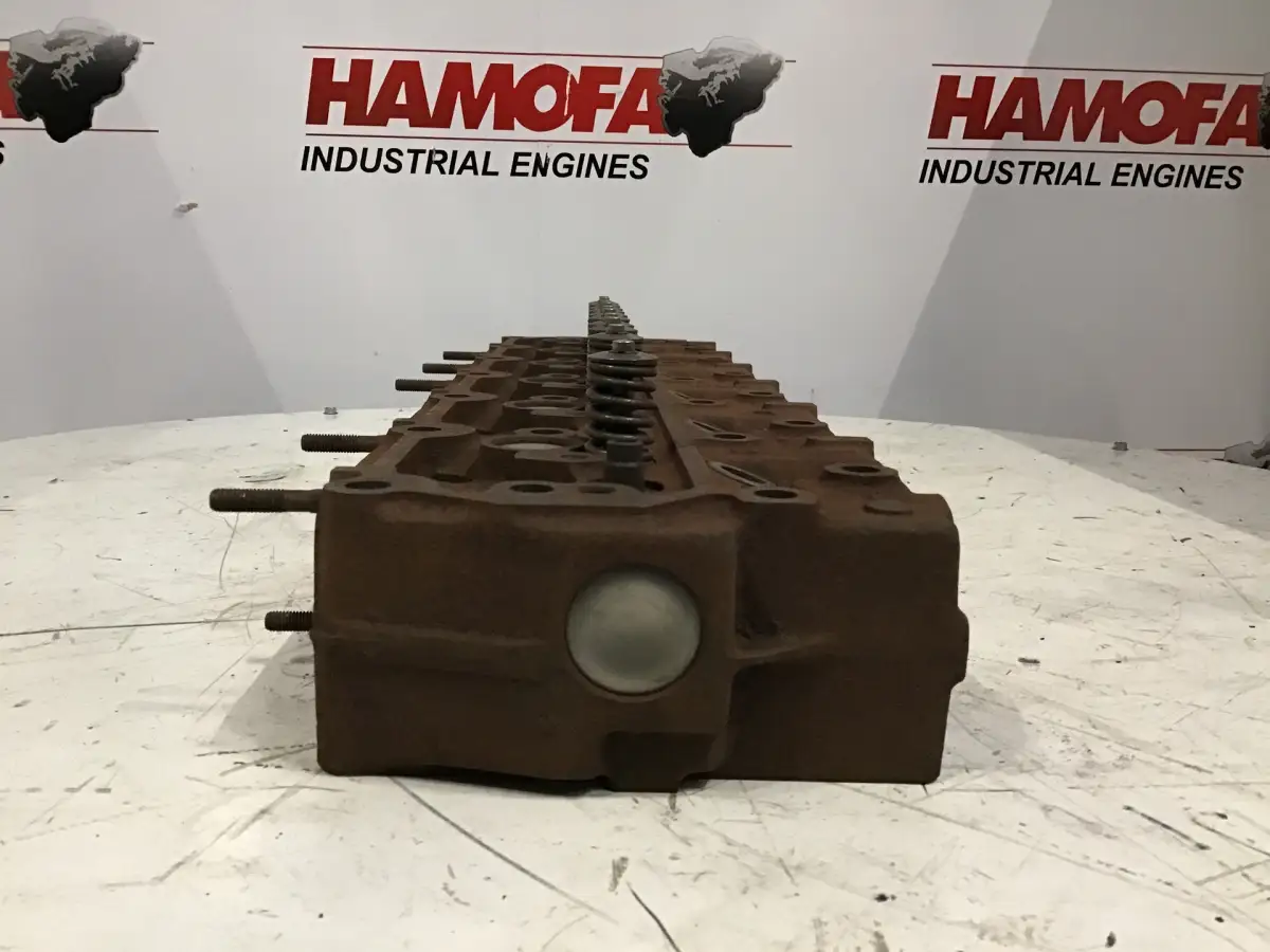 VOLVO ZYLINDERKOPF 1001516 GEBRAUCHT – Bild 3