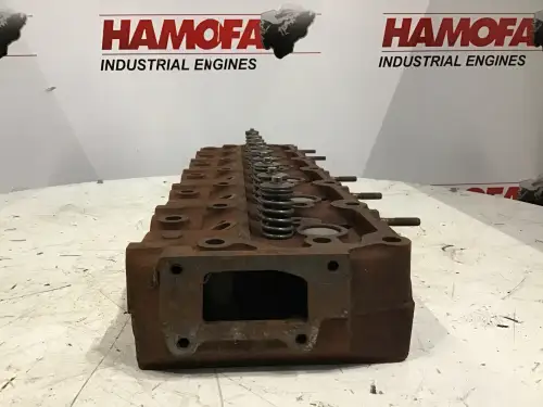 VOLVO ZYLINDERKOPF 1001516 GEBRAUCHT – Vorschaubild 2