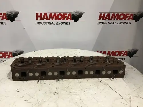 VOLVO ZYLINDERKOPF 1001516 GEBRAUCHT – Vorschaubild 4