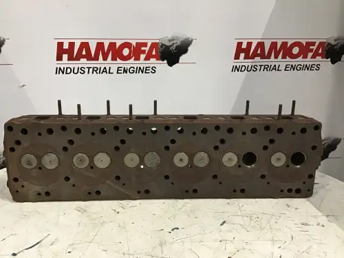 VOLVO ZYLINDERKOPF 1001516 GEBRAUCHT – Vorschaubild 6