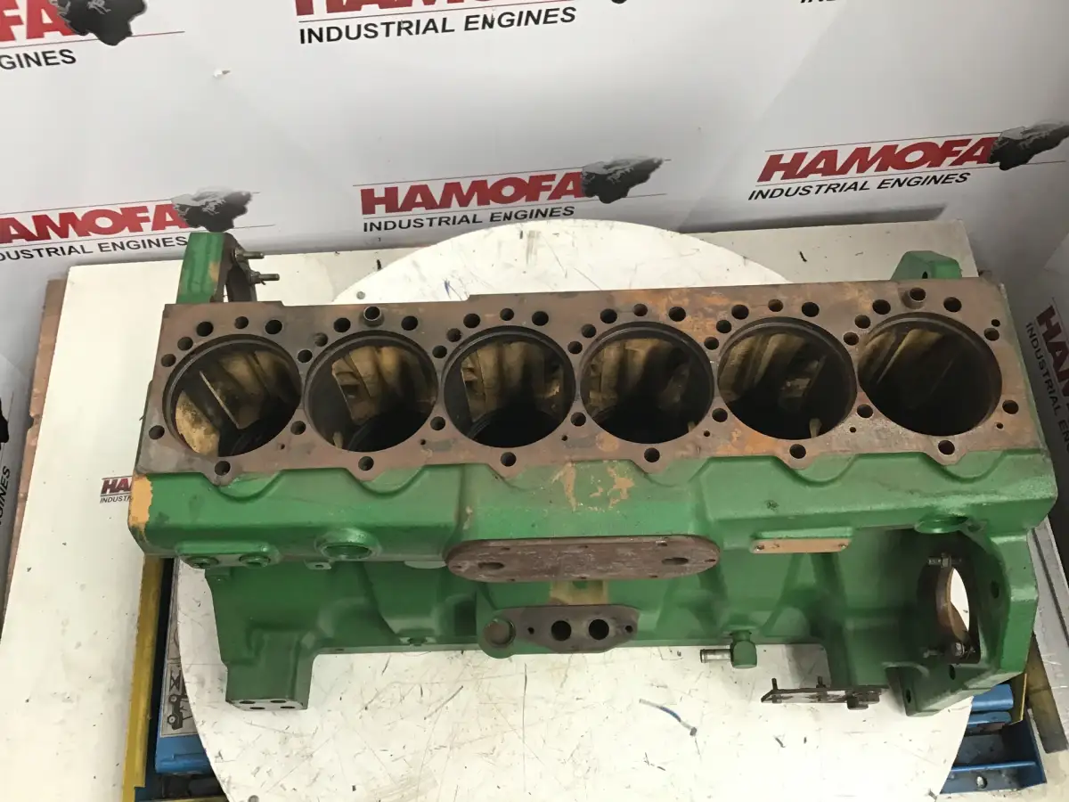 JOHN DEERE ? USED