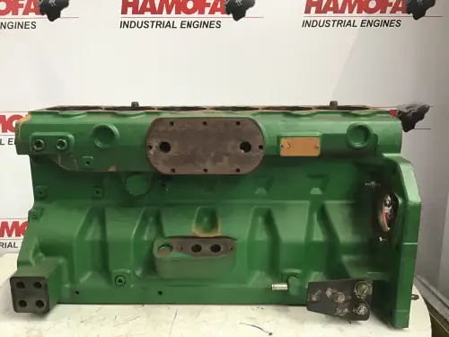 JOHN DEERE RE5522 Б/У - Миниатюра 4