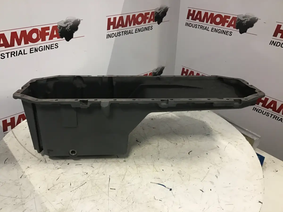 VOLVO PENTA 0420 4786 RV USED