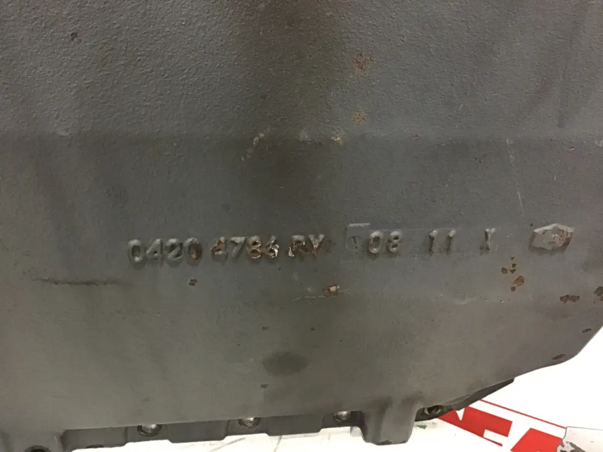 VOLVO PENTA 0420 4786 RV USED - Picture 2