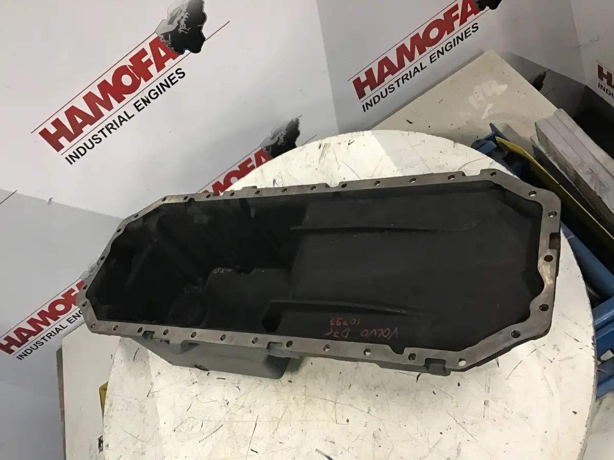 VOLVO PENTA 0420 4786 RV USED - Picture 3