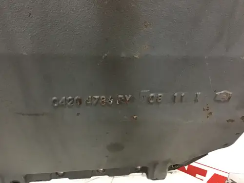 VOLVO PENTA 0420 4786 RV USED - Thumb image 2