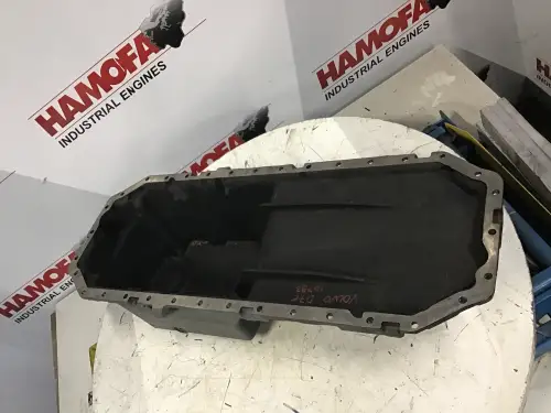VOLVO PENTA 0420 4786 RV USED