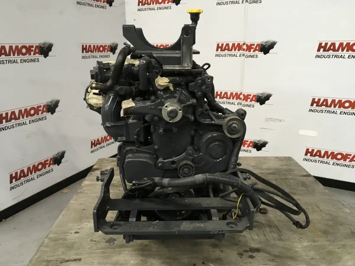 VM MOTORI 34D/30 USED - Picture 4