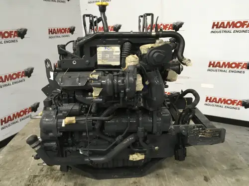 VM MOTORI 34D/30 USED
