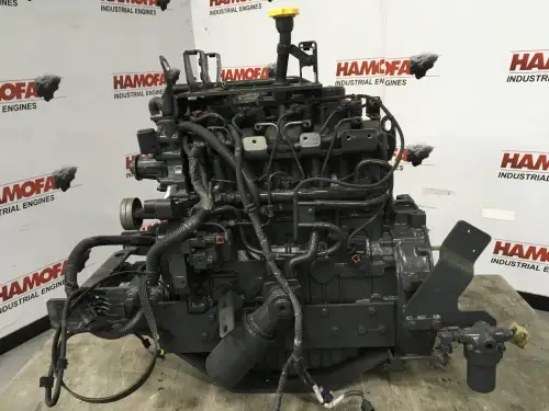 VM MOTORI 34D/30 USED - Thumb image 2
