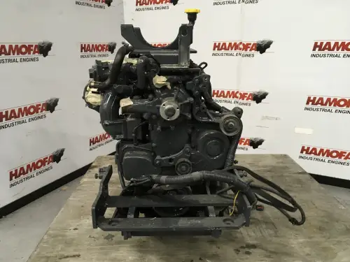 VM MOTORI 34D/30 USED - Thumb image 4